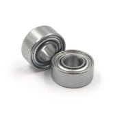 XP-40249 Ball Bearing 4x8x3mm Execute XQ11 Center Pulley 2pcs